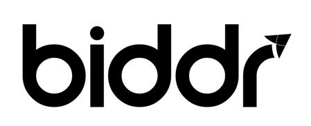 Biddr (device) Device mark 4022729 Trademark