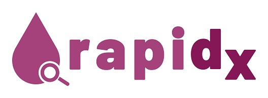 Rapidx Device mark 4023448 Trademark