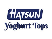 Hatsun Yoghurt Tops Device mark 4023462 Trademark