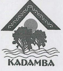 Kadamba Device mark 4023501 Trademark