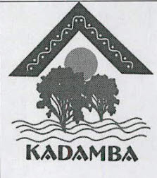 Kadamba Device mark 4023502 Trademark