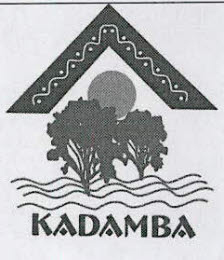 Kadamba Device mark 4023505 Trademark