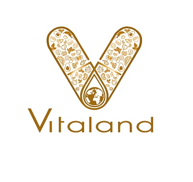Vitaland With Device Of V Device mark 4023546 Trademark