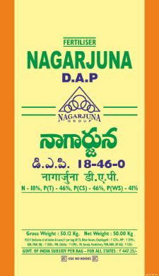 Nagarjuna D.a.p Device mark 4023845 Trademark