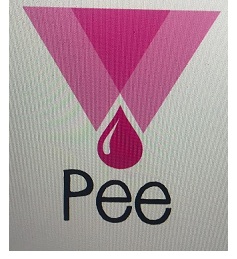 Pee (device) Device mark 4024098 Trademark