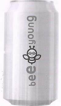 Bee Young (device) Device mark 4024162 Trademark