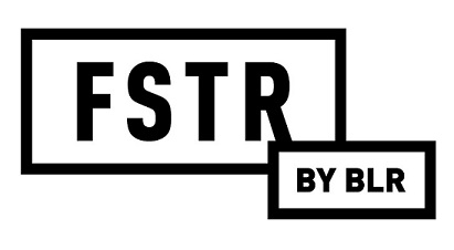 Fstr By Blr Logo Device mark 4024179 Trademark