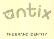 Antix The Brand Inentity Device mark 4024262 Trademark