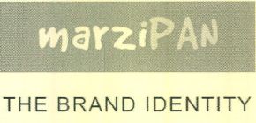 Marzipan The Brand Identity Device mark 4024266 Trademark