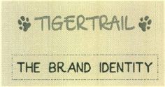Tigertrail The Brand Identity Device mark 4024268 Trademark