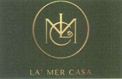 Lmc La' Mer Casa Device mark 4024300 Trademark