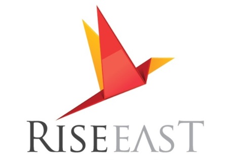 Riseeast With Device Device mark 4024603 Trademark