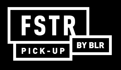 Fstr Pick-up By Blr Logo Device mark 4024721 Trademark