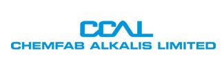 Ccal Chemfab Alkalis Limited Device mark 4024891 Trademark