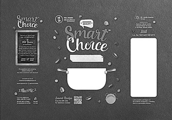 Smart Choice Device mark 4024898 Trademark