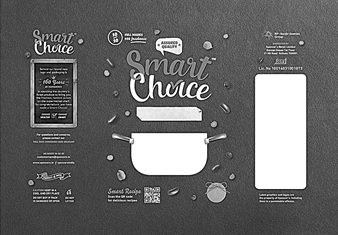 Smart Choice Device mark 4024899 Trademark
