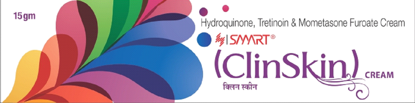 Smart Clinskin Device mark 4024977 Trademark