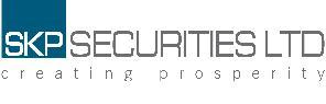Skp Securities Ltd Creating Prosperity (label) Device mark 4025086 Trademark