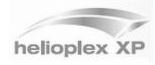 Helioplex Xp Device mark 4025356 Trademark