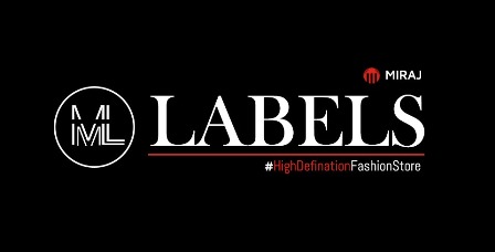 Miraj Labels With Devices Of Ml Device mark 4025377 Trademark