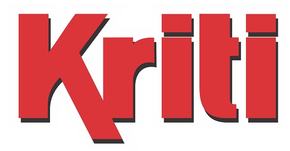 Kriti Device mark 4025503 Trademark