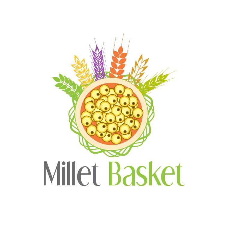 Millet Basket Device mark 4025573 Trademark