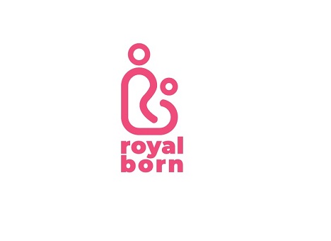 Royal Born Device mark 4025658 Trademark