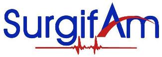 Surgifam Device mark 4025668 Trademark