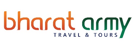 Bharat Army Device mark 4025728 Trademark