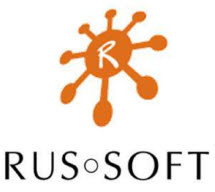 Russoft Device mark 4026001 Trademark
