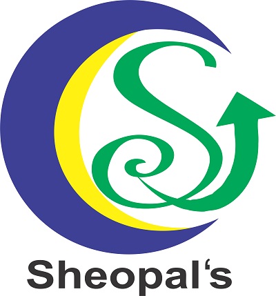 S Sheopal's Device mark 4026008 Trademark