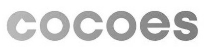 Cocoes Device mark 4026137 Trademark