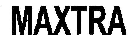 Maxtra With Device Device mark 4026246 Trademark