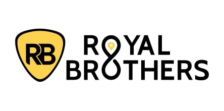 Device Of Rb-royal Brothers Device mark 4026417 Trademark