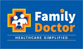 Family Doctor Healthcare Simplified(label) Device mark 4026500 Trademark