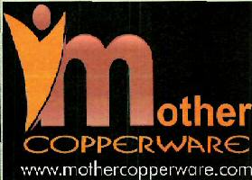 Mother Copperware Device mark 4026529 Trademark