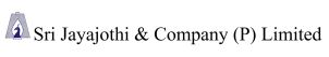 Sri Jayajothi & Company (p) Limited Device mark 4026607 Trademark