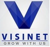 Visinet... Grow With Us Device mark 4026638 Trademark