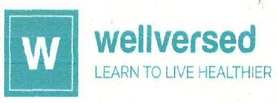 Wellversed Device mark 4026676 Trademark