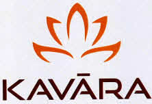 Kavara With Device Device mark 4026707 Trademark
