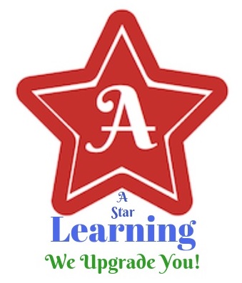 A Star Learning With Device Of A In Star Device mark 4026769 Trademark