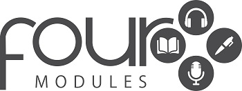 Four Modules Device mark 4026994 Trademark