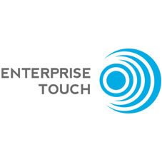 Enterprise Touch Device mark 4027110 Trademark