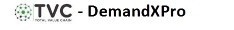 Tvc Total Value Chain -demandxpro Device mark 4027196 Trademark