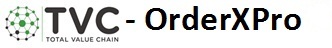 Tvc Total Value Chain - Orderxpro Device mark 4027197 Trademark