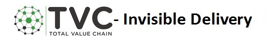 Tvc Total Value Chain -invisible Delivery Device mark 4027198 Trademark