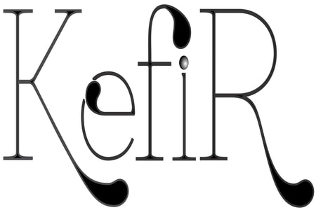 Kefir Device mark 4027255 Trademark