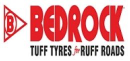 Bedrock Tuff Tyres For Ruff Road With Device Of B Device mark 4027285 Trademark