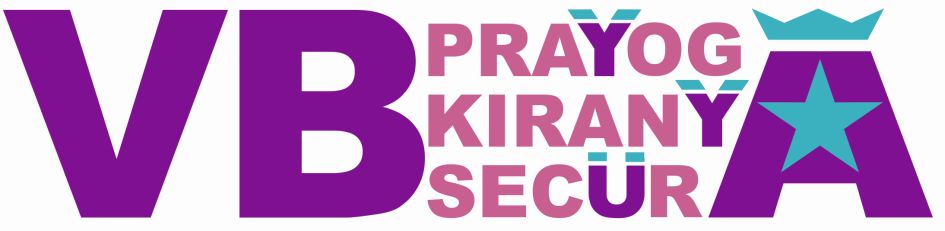 Vbprayoga Vbkiranya Vbsecura Device mark 4027645 Trademark