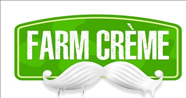 Farm Creme Device mark 4027728 Trademark